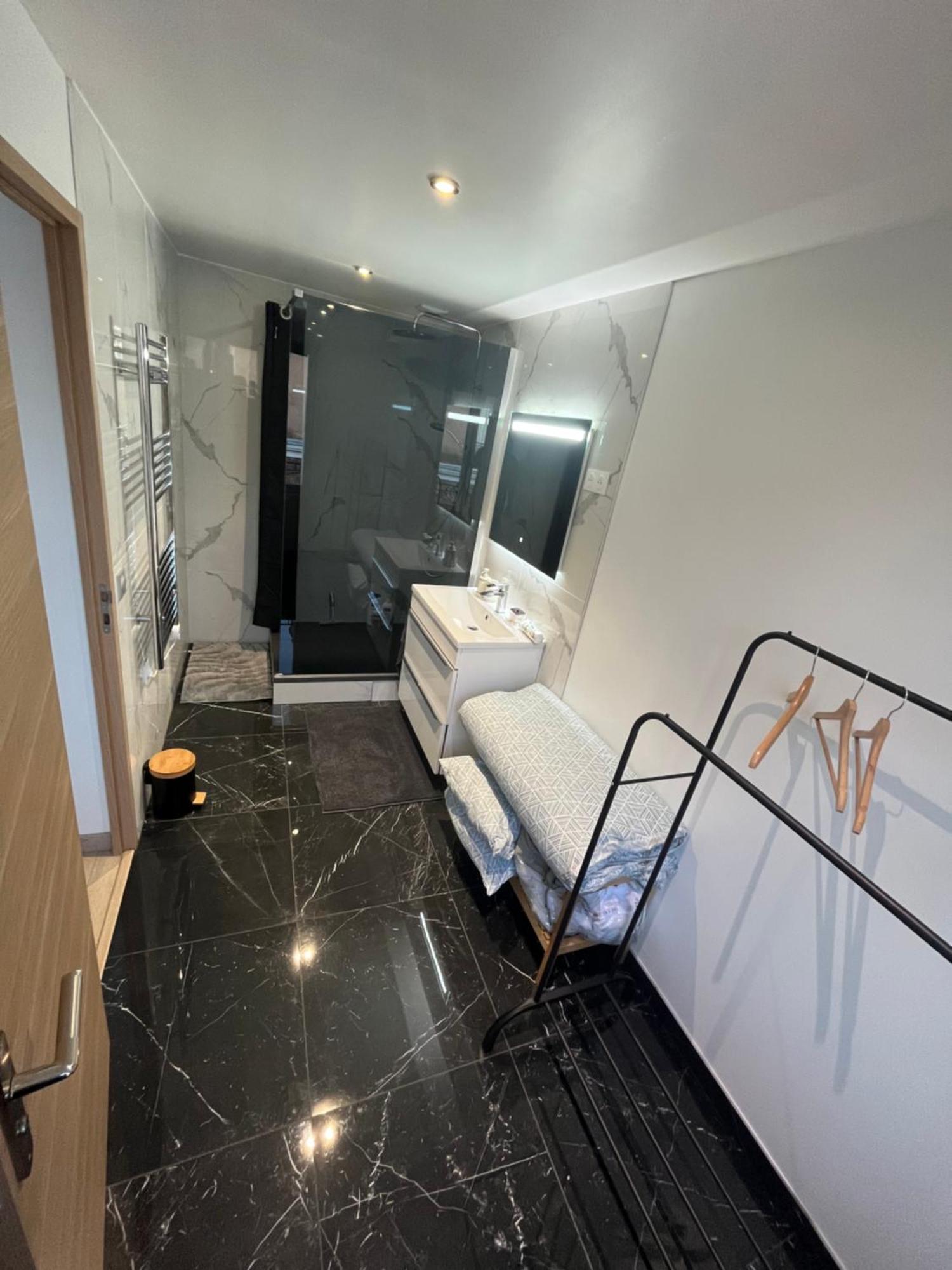 Appart 4 Personnes Proche Paris Tour Eiffel Meudon Dış mekan fotoğraf