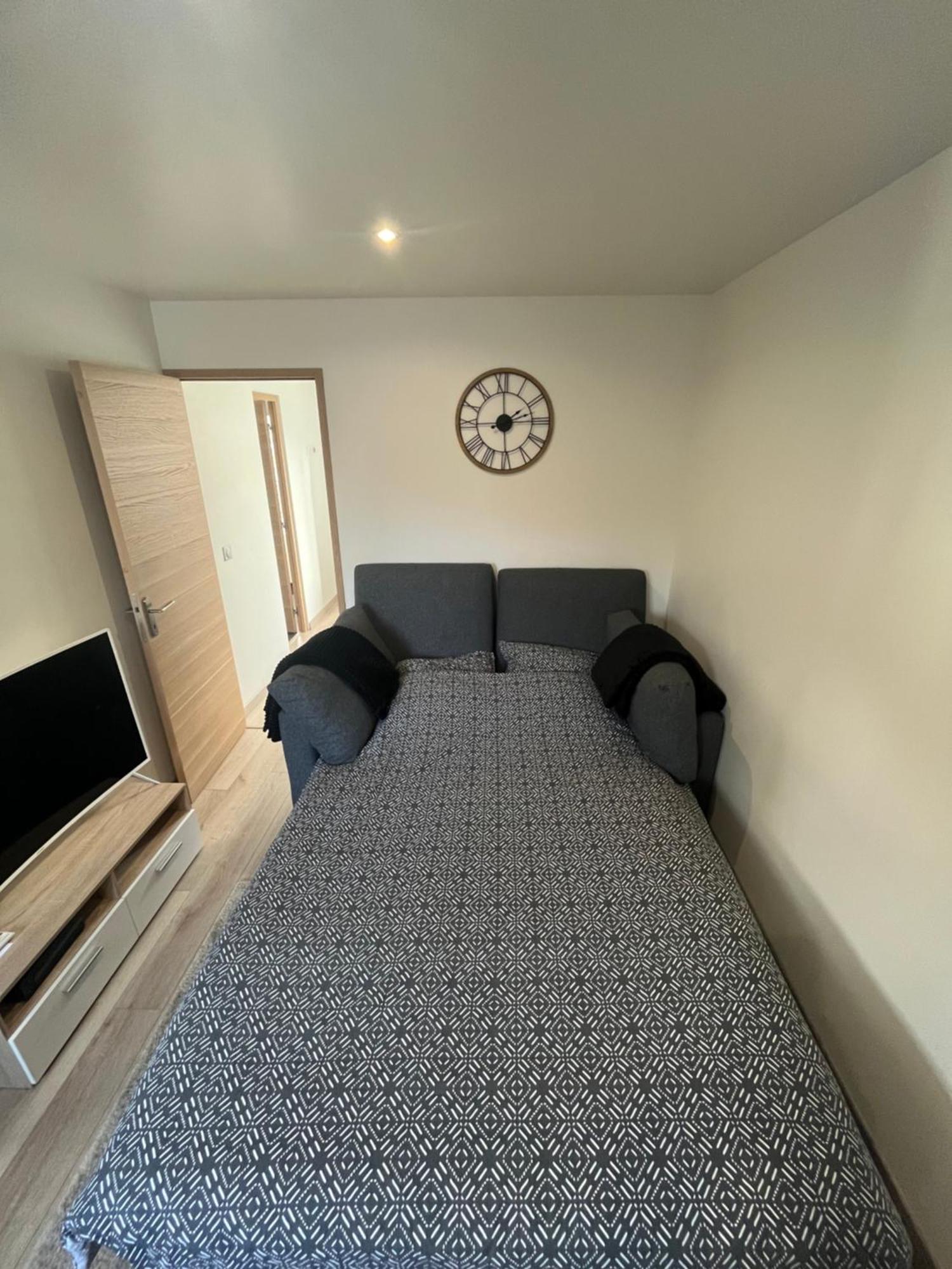 Appart 4 Personnes Proche Paris Tour Eiffel Meudon Dış mekan fotoğraf